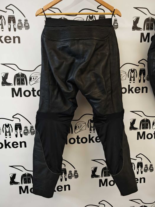 Costum moto piele dama Hein Gericke marime 36/38