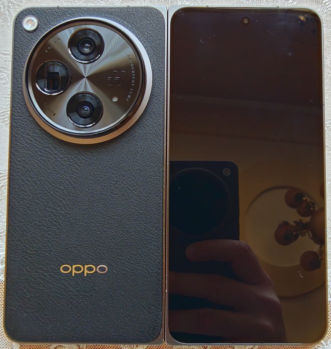Oppo Find N3 12/512, 96%, идеал, полный комплект