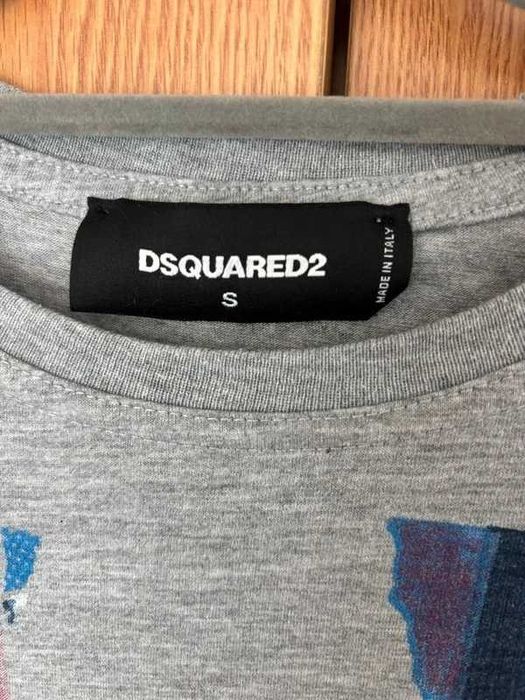 Tricou Dsquared 2 Women marime S