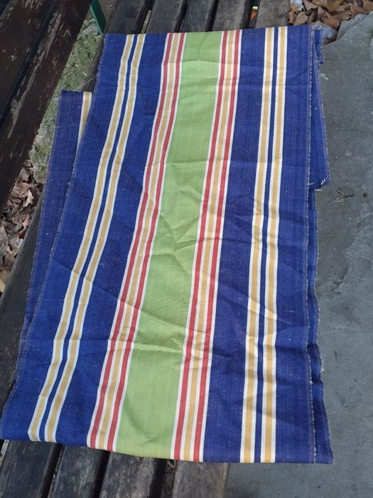 Къмпинг артикули и платове