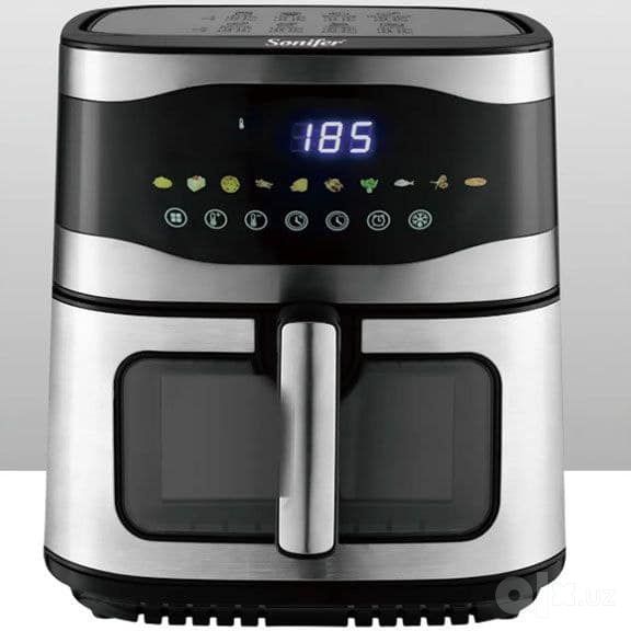 Аэрофритюрница SONIFER SF-1041