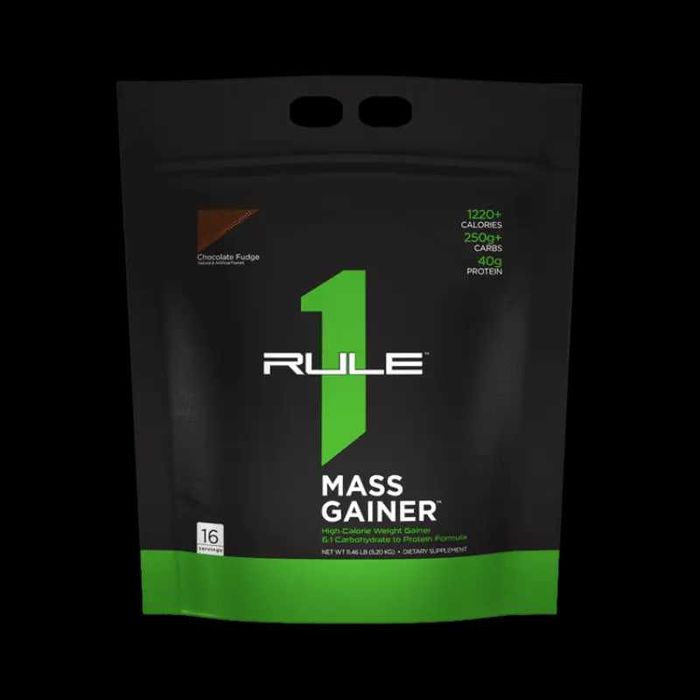Продаётся гейнер Rule 1 Mass Gainer