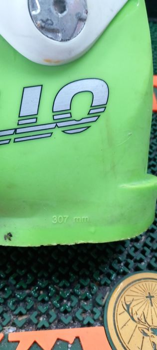 Clapari Dalbello Scorpion