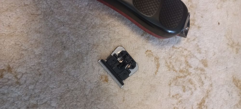 Masina de contur,Trimmer Kemei