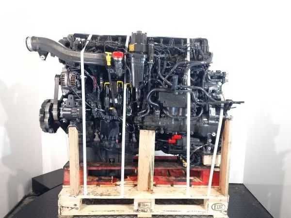 Motor complet DAF MX-11 291 H1 - Piese de motor DAF