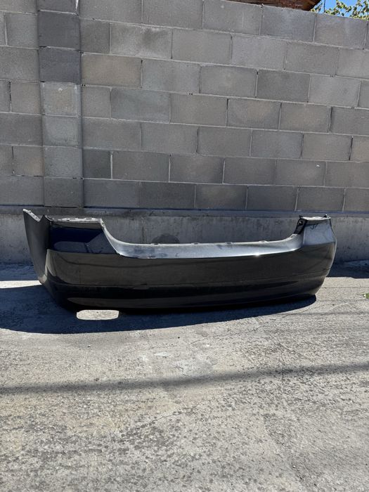 Задна броня за BMW e90 преди фейса