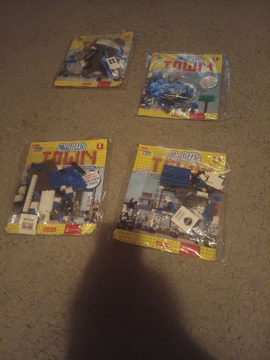 Cel mai bun lego
