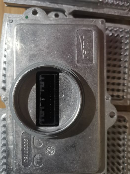 Droser/Modul/Balast Xenon/Led Valeo Ford/Volvo/Audi/Seat/VW