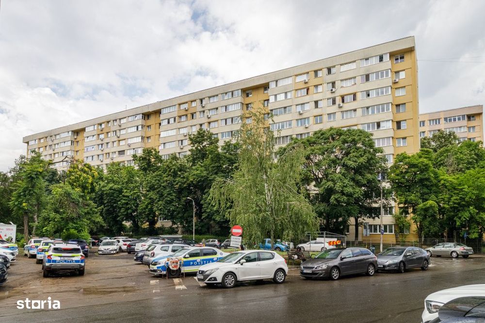 Apartament 2 camere | Obor