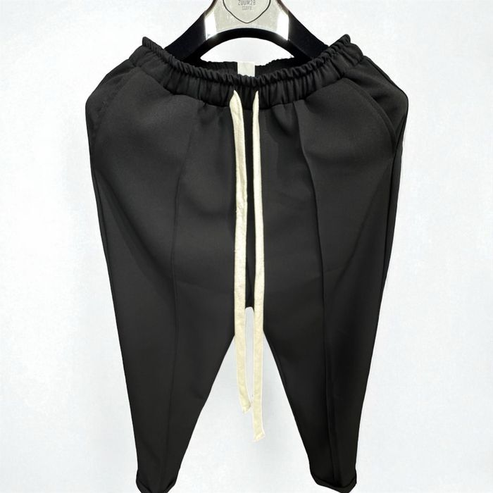 Pantaloni cu Sireturi lungi! Calitate TOP! Verificare colet!