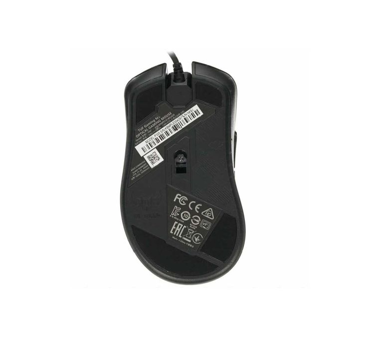 !  Mouse ASUS | TUF GAMING | M3 | Проводной USB | RGB цена с НДС