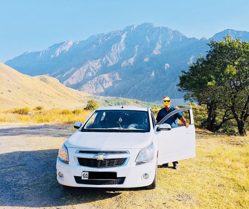 Представляю Вашему вниманию направления по Узбекистану и Кыргызстану