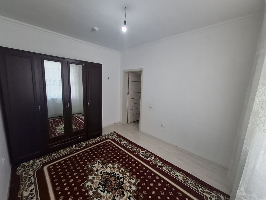 Arenda kvartira Yashnabod Olmos Navastiroyka 3xona 3etaj  oilaga beril