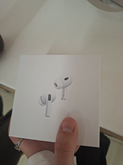 Airpods 2 pro хорошая подделка