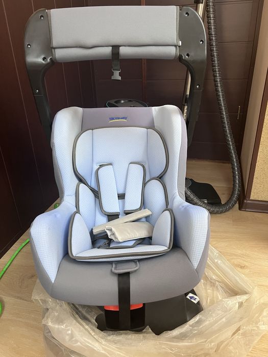 Автокресло для детей