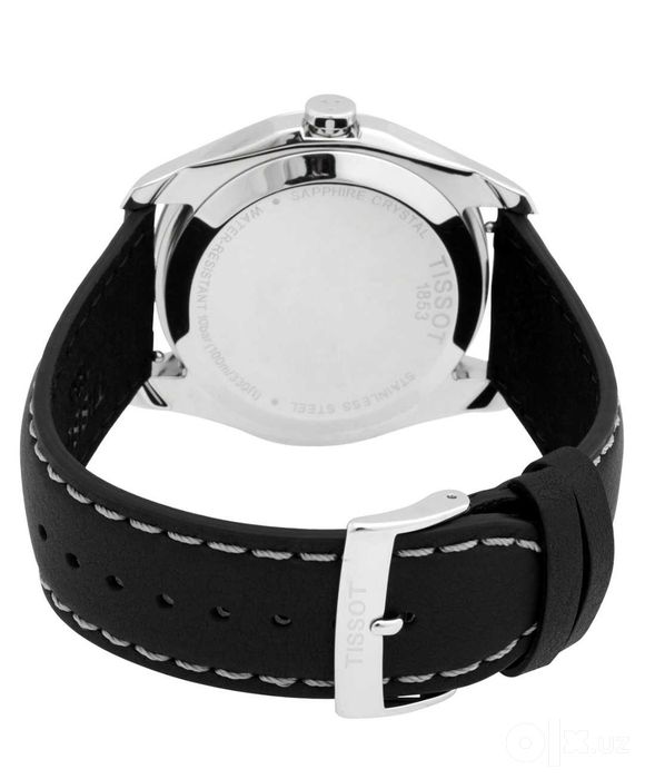 Швейцарские часы Tissot