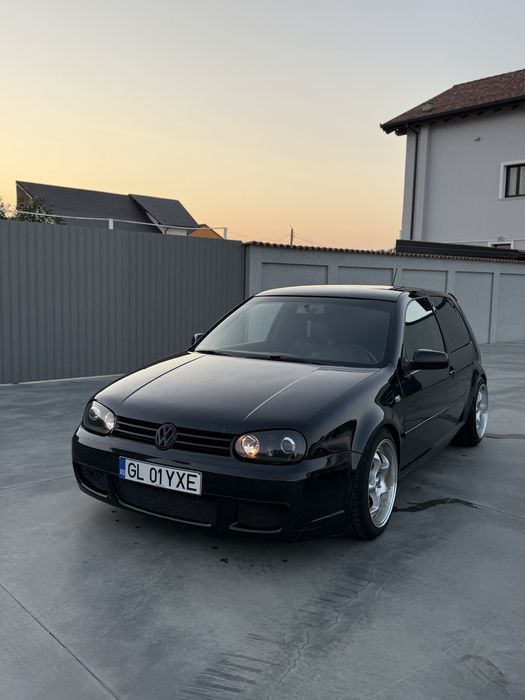 Vand golf 4 1.9ajm