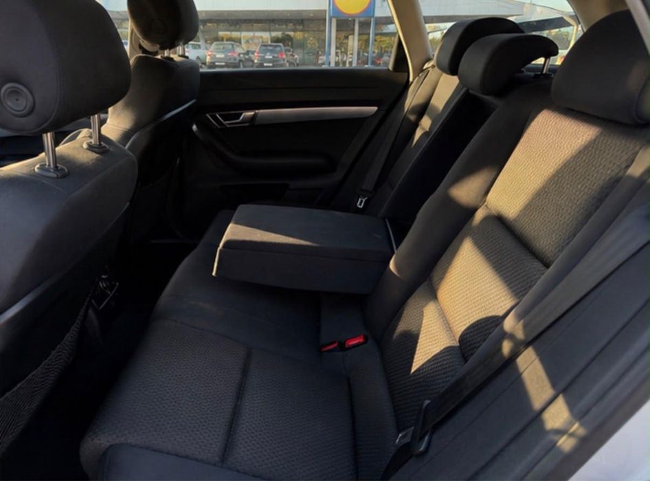 AUDI A6 Avant 2009 — imagine 3