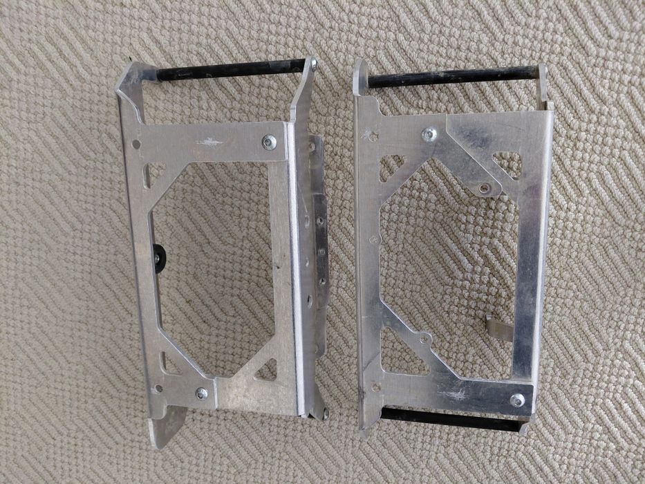 Карбонов предпазител(гард) за гайда