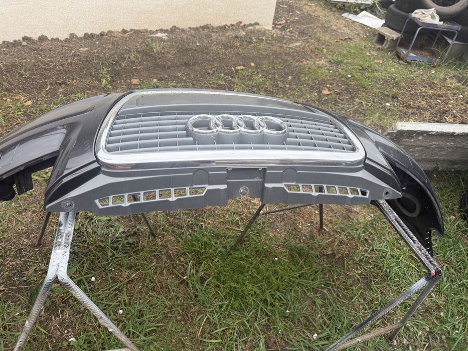 Bară față Audi a3