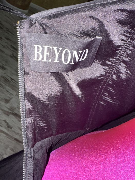 Бална рокля Beyond fashion house