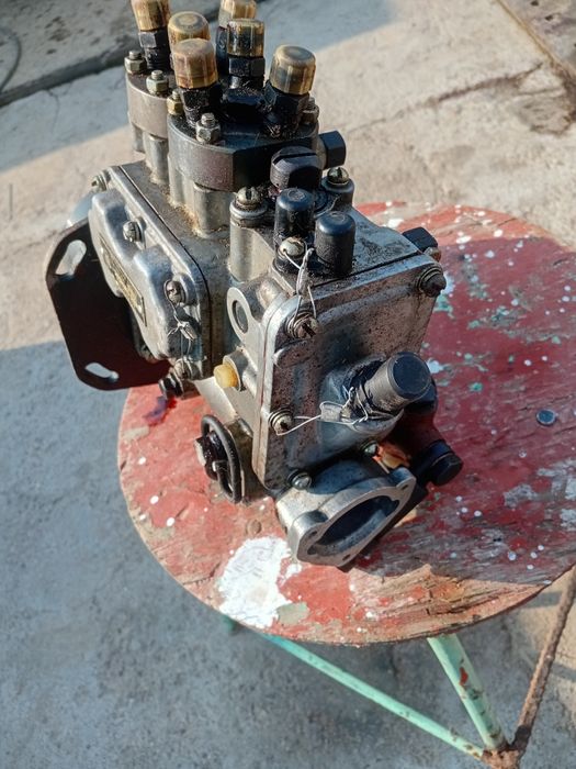 ТНВД продается для трактора СМД 72-73