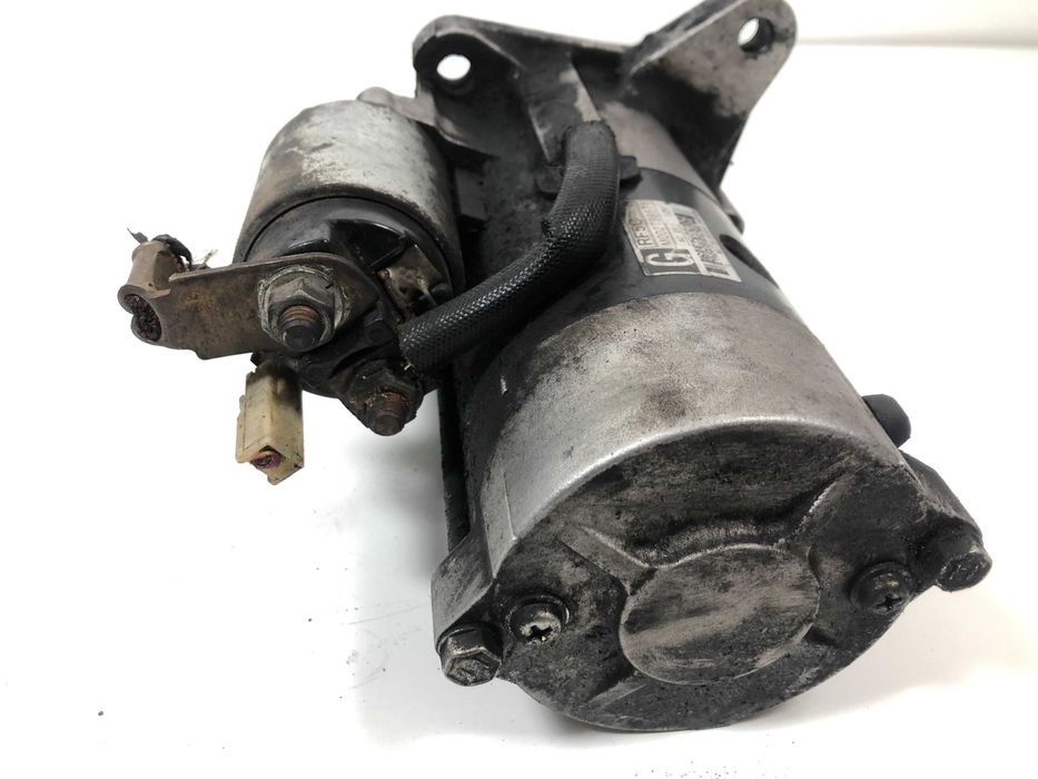 Стартер Mazda 6 2.0D 143кс 2006г M002T88671