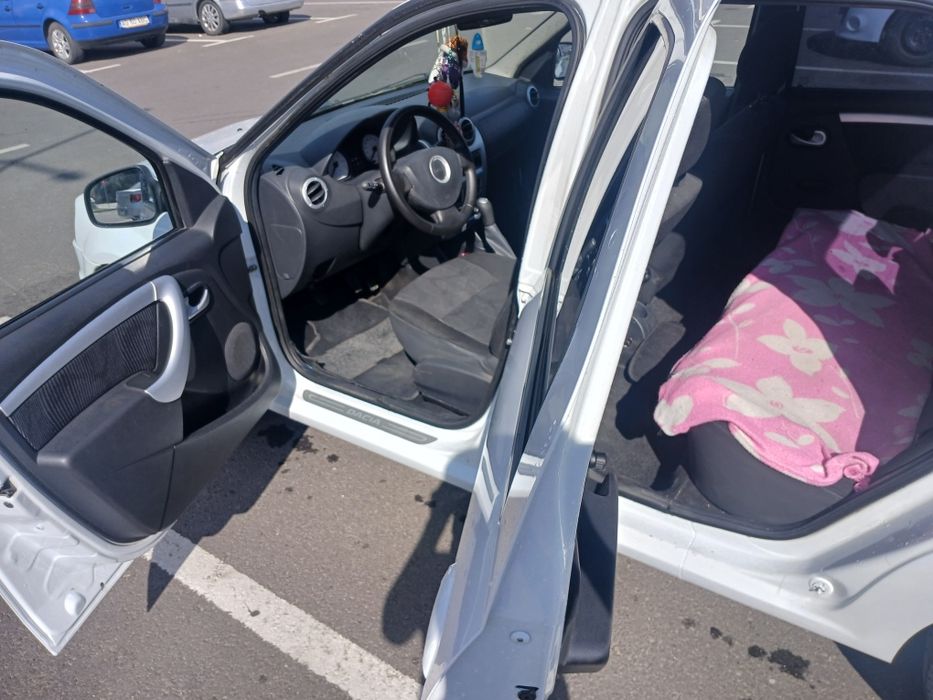 Dacia Logan 2009