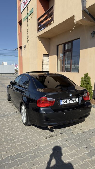 Bmw Seria 3 E90