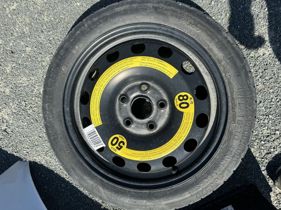 Голф 5 ГТИ 2.0 тфси на части DSG / Golf 5 GTI 2.0 tfsi na chasti