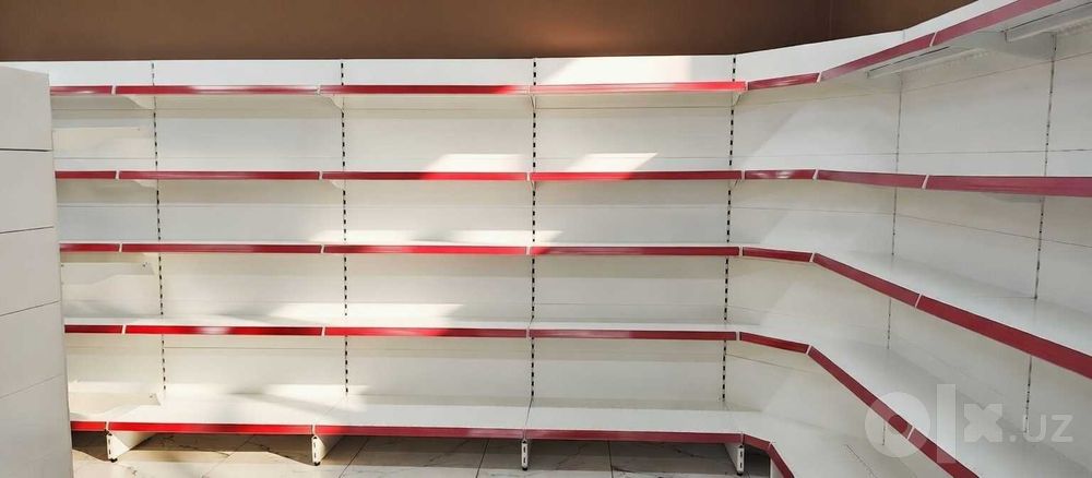 Stellaj полка для магазина магазинные стеллажи полка