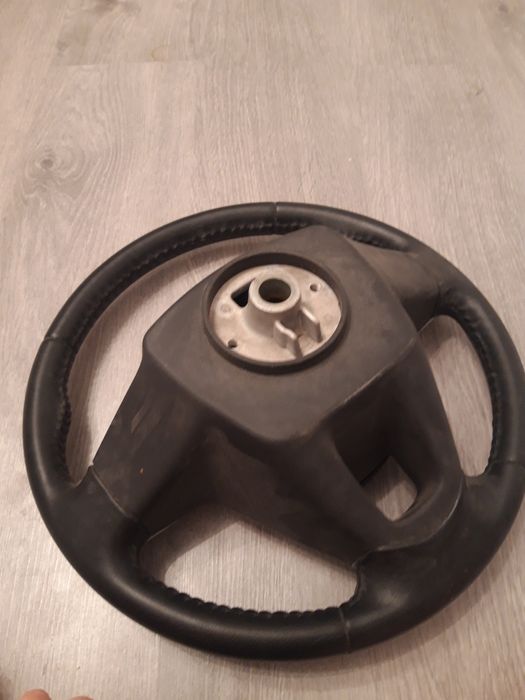 Руль газель нехт