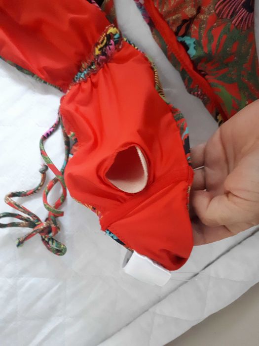 Бански Etam, Desigual, Maison Lejaby