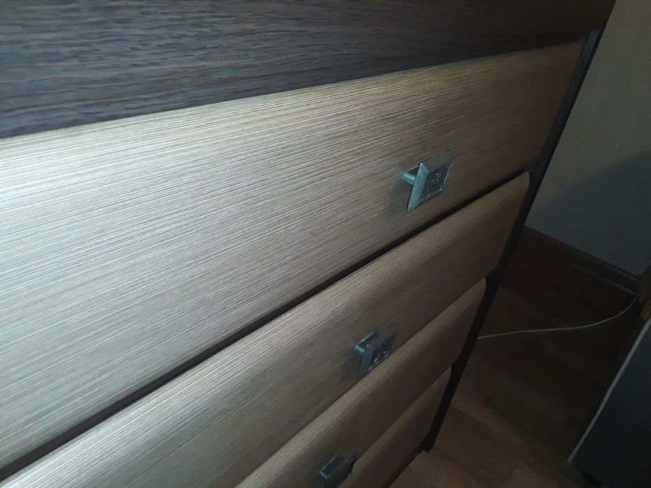 Продам комод б/у