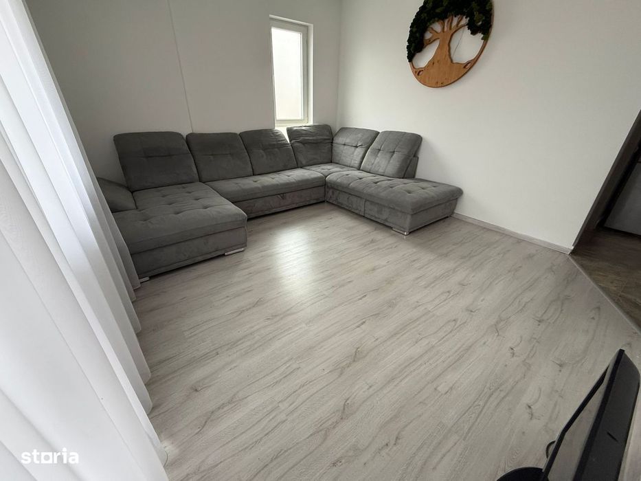 De vanzare apartament premium 3 camere | 2 băi bloc nou 2023 zonă Păc