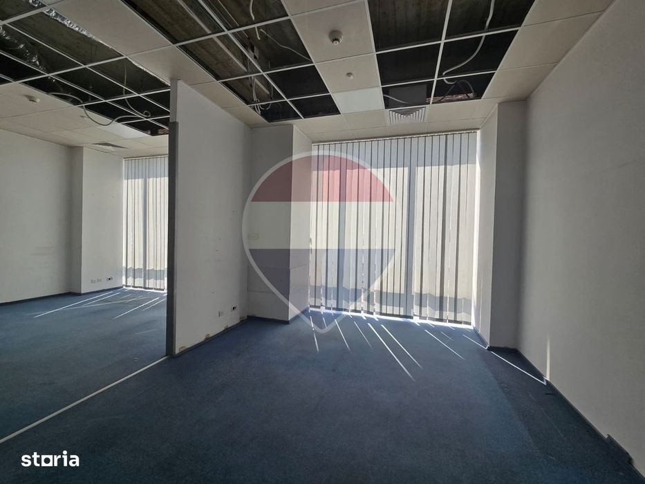 Spațiu de birouri 530 mp de închiriat - Ultracentral