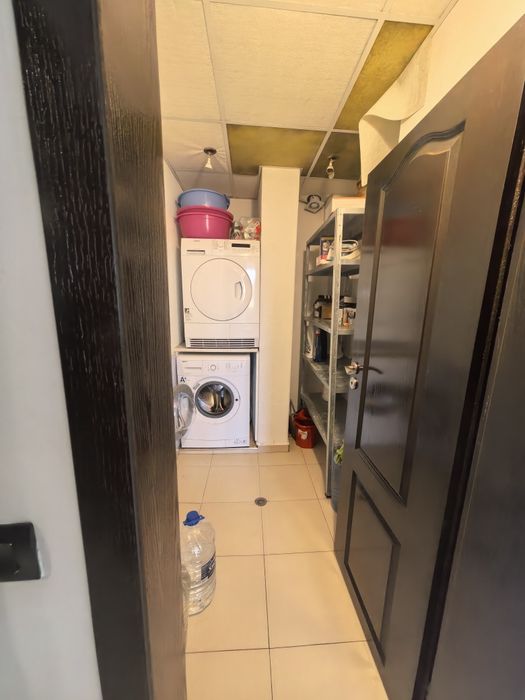 Дава се под наем Тристаен апартамент в Казанлък - 100 кв.м за 280.5 € - Снимка #4