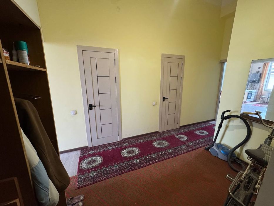 2 хонали квартира