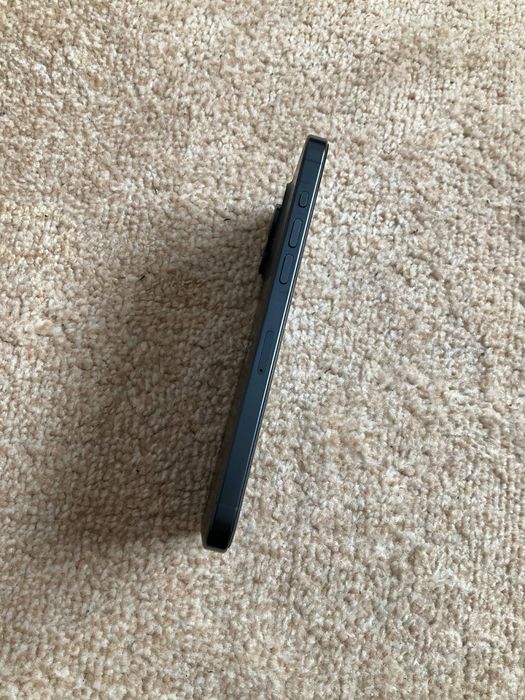 iPhone 15 Pro Max 256gb 83% yomkis