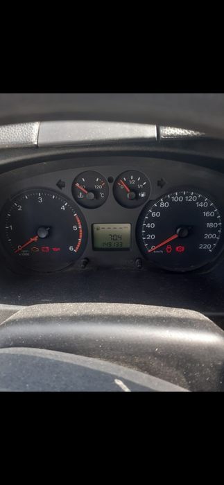 Ford  Transit 2,2 TDCI