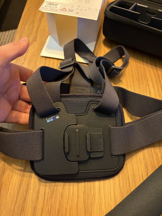 Go pro 13 Black в гаранция