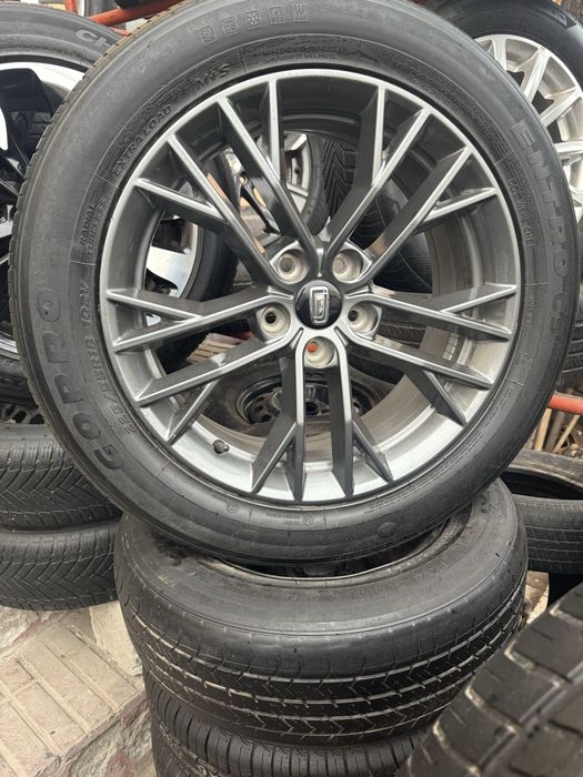 Diska balon assortiment optom narxda r19 r20 r21 r22