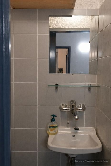 Тристаен за продажба в кв. Младост 3