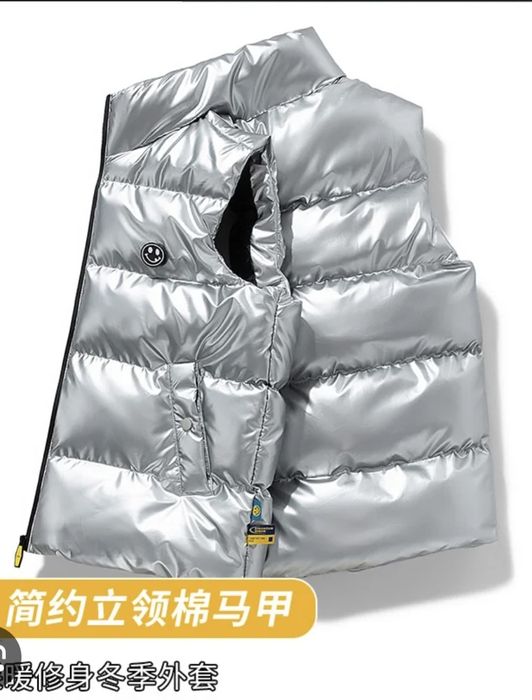 Камзил, нимча . Без рукава. Пуховик, жилет,жилетка для малчика,девочки