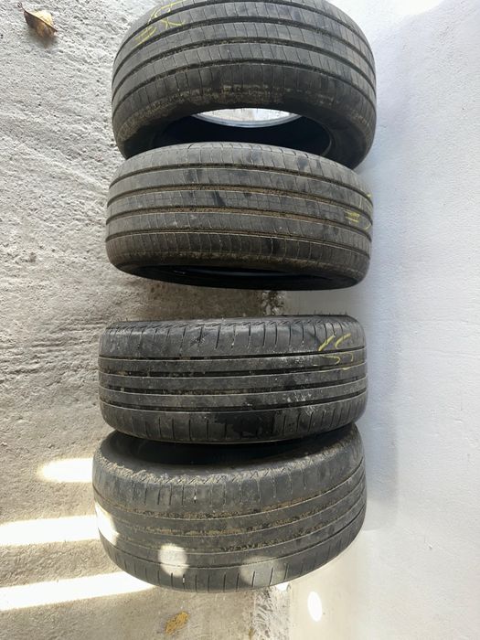 Cauciucurile vara 225/45/17