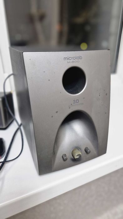 Продам компьютер в сборе