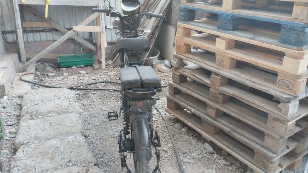 Продам леопард электро велик