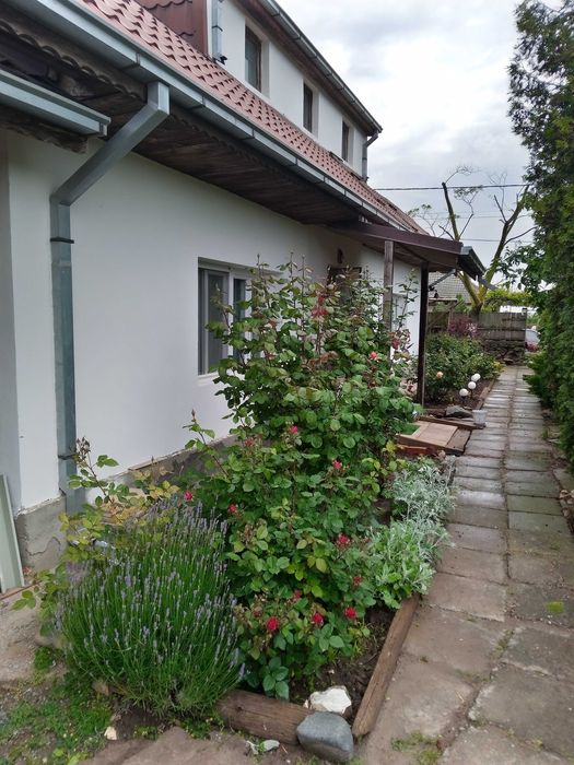 Casa  Vadu jud Constanta