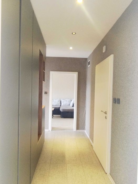 Двустаен преустроен на 3-стаен