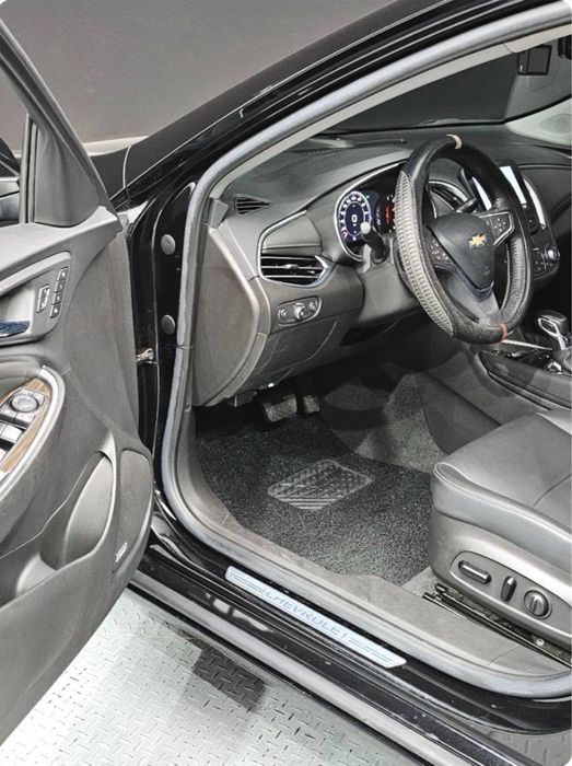 Chevrolet malibu 2.0 turbo Redline под ключ